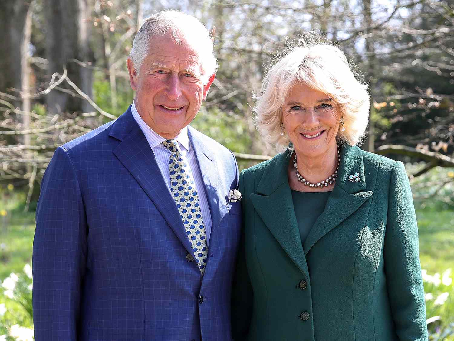 Harry and Meghan